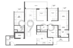 Lentor Mansion (D26), Apartment #430859801